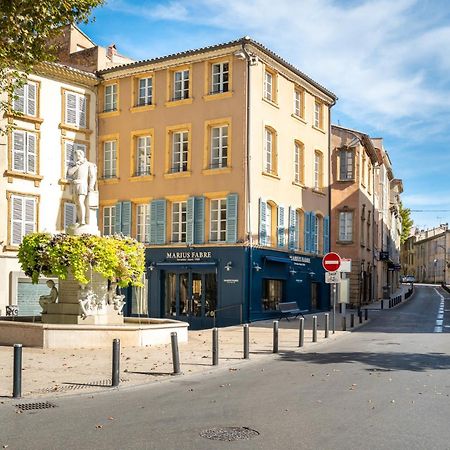 La Reserve De Salon De Provence Dış mekan fotoğraf