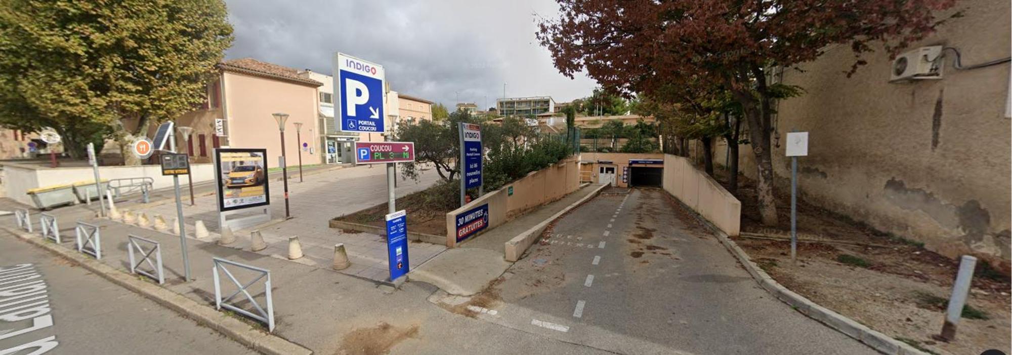 La Reserve De Salon De Provence Dış mekan fotoğraf